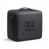 Nintendo Switch 2 All-In-One Carrying Case, Travel case, Nintendo, Schwarz, Nintendo Switch 2, Zipper