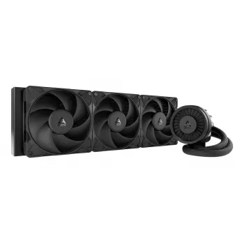 ARCTIC Liquid Freezer III Pro 420 - Multi-kompatibler All-in-One CPU-Wasserkühler