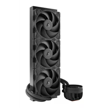 ARCTIC Liquid Freezer III Pro 420 - Multi-kompatibler All-in-One CPU-Wasserkühler