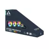 ARCTIC Liquid Freezer III Pro 420 A-RGB Multi-kompatibler All-in-One CPU-Wasserkühler mit A-RGB