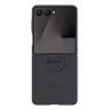 Samsung Ring Case Handyhulle 17,4 cm (6,85 Zoll), Schwarz