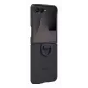 Samsung Ring Case Handyhulle 17,4 cm (6,85 Zoll), Schwarz