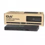 Dockingstation CLUB 3D 14-1 USB-C Quad Display USB4 mit 2× USB 2.0-Anschlüssen
