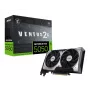 Grafikkarte MSI GeForce RTX 5050 8 GB GDDR6, PCIe 5.0, 2560 CUDA, 2602 MHz Boost, 128-Bit, 3x DP 2.1b + 1x HDMI 2.1b, 130 W, 2 Lüfter