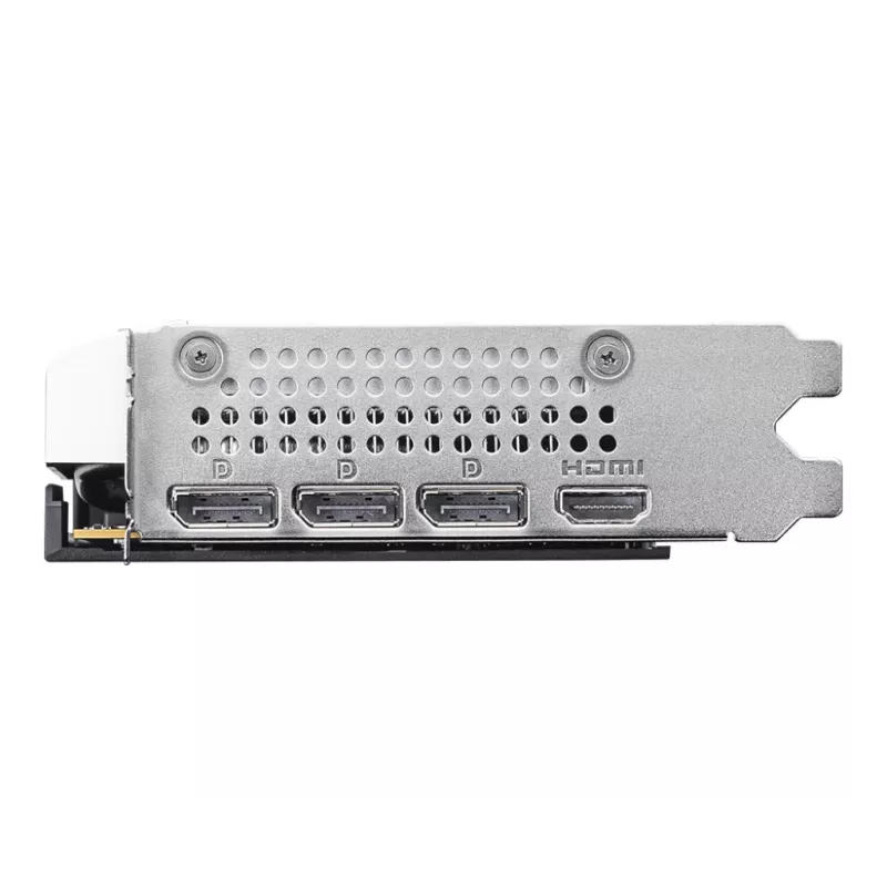 Grafikkarte MSI GeForce RTX 5050 8 GB GDDR6, PCIe 5.0, 2560 CUDA, 2602 MHz Boost, 128-Bit, 3x DP 2.1b + 1x HDMI 2.1b, 130 W, 2 Lüfter