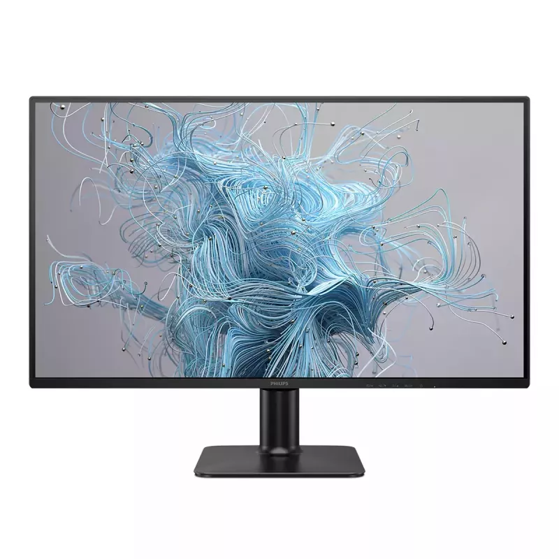 Philips 2000 series 27E2N2500/00 Computer Monitor 68,6 cm (27 Zoll) 2560 x 1440 Pixel Quad HD LCD Schwarz