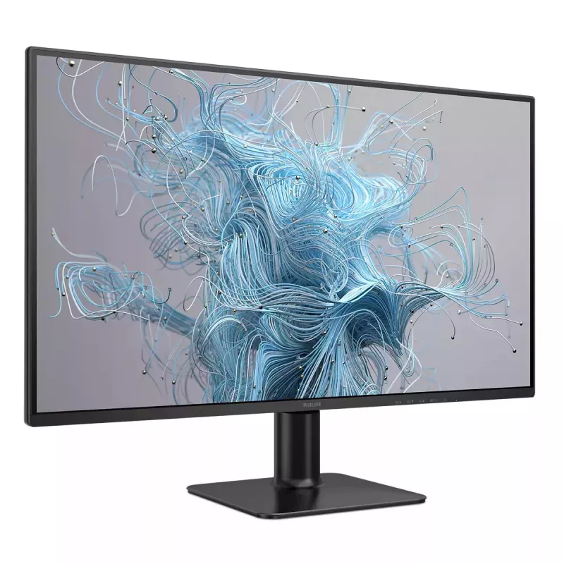 Philips 2000 series 27E2N2500/00 Computer Monitor 68,6 cm (27 Zoll) 2560 x 1440 Pixel Quad HD LCD Schwarz