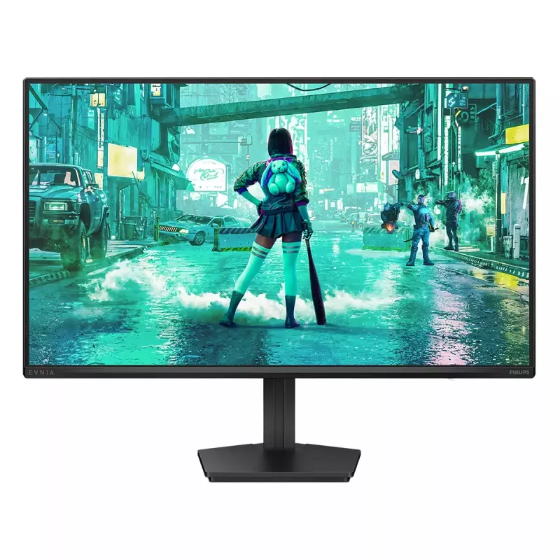 Philips Evnia 3000 27M2N3200NF/00 Computer Monitor 68,6 cm (27 Zoll) 1920 x 1080 Pixel Full HD LCD Grau