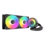ARCTIC Liquid Freezer III Pro 280 A-RGB - Multi-kompatibler All-in-One CPU-Wasserkühler mit A-RGB