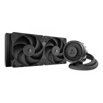 ARCTIC Liquid Freezer III Pro 280 - Multi-kompatibler All-in-One CPU-Wasserkühler