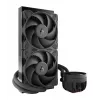 ARCTIC Liquid Freezer III Pro 280 - Multi-kompatibler All-in-One CPU-Wasserkühler