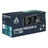 ARCTIC Liquid Freezer III Pro 280 - Multi-kompatibler All-in-One CPU-Wasserkühler