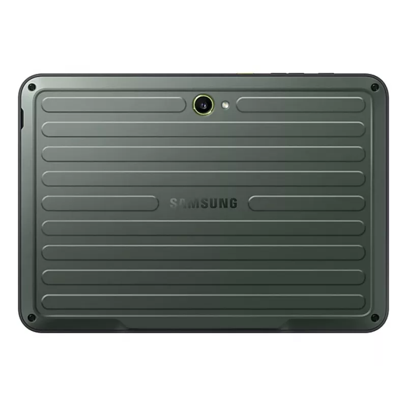 Samsung Galaxy Tab Active5 Pro SM-X350N Snapdragon 128 GB 25,6 cm (10,1 Zoll) 6 GB Wi-Fi 6 (802.11ax) Grün