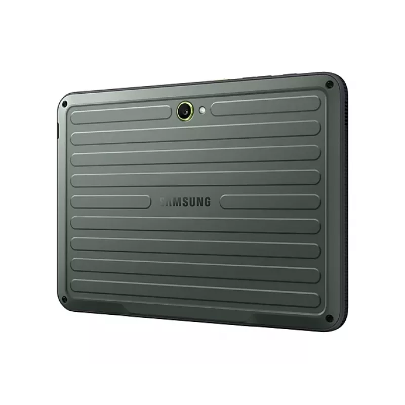 Samsung Galaxy Tab Active5 Pro SM-X350N Snapdragon 128 GB 25,6 cm (10,1 Zoll) 6 GB Wi-Fi 6 (802.11ax) Grün