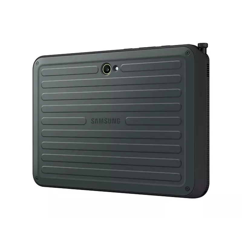 Samsung Galaxy Tab Active5 Pro SM-X350N Snapdragon 128 GB 25,6 cm (10,1 Zoll) 6 GB Wi-Fi 6 (802.11ax) Grün