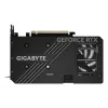 GIGABYTE GeForce RTX 5060 Ti WINDFORCE MAX OC 8G Grafikkarte - 8GB GDDR7, 128bit, PCI-E 5.0, 2587MHz Kerntakt, 3 x DP, 1 x HDMI, NVIDIA DLSS 4, GV-N506TWF2MAX OC-8GD