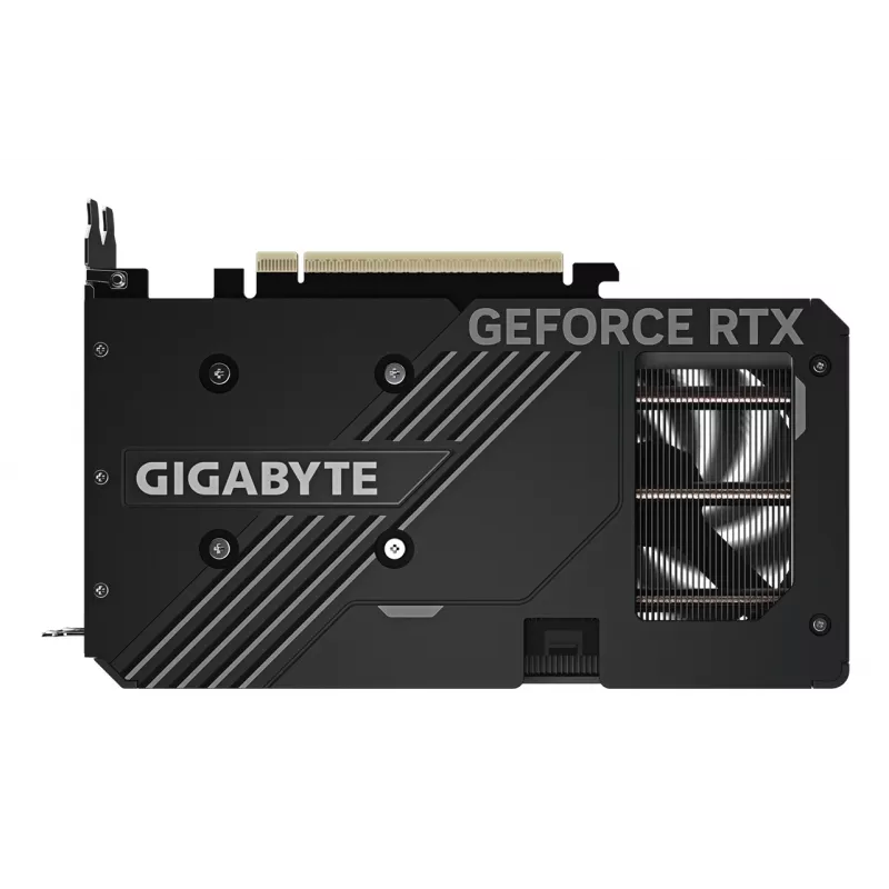 GIGABYTE GeForce RTX 5060 Ti WINDFORCE MAX OC 8G Grafikkarte - 8GB GDDR7, 128bit, PCI-E 5.0, 2587MHz Kerntakt, 3 x DP, 1 x HDMI, NVIDIA DLSS 4, GV-N506TWF2MAX OC-8GD