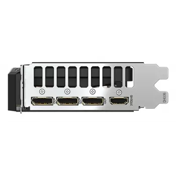 Grafikkarte GIGABYTE GeForce RTX 5060 Ti 16GB GDDR7 PCIe 5.0, 128-Bit, 28000 MHz, WINDFORCE 2X, 2-Slot, 208×120×40 mm