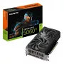 Grafikkarte GIGABYTE GeForce RTX 5060 Ti 16GB GDDR7 PCIe 5.0, 128-Bit, 28000 MHz, WINDFORCE 2X, 2-Slot, 208×120×40 mm