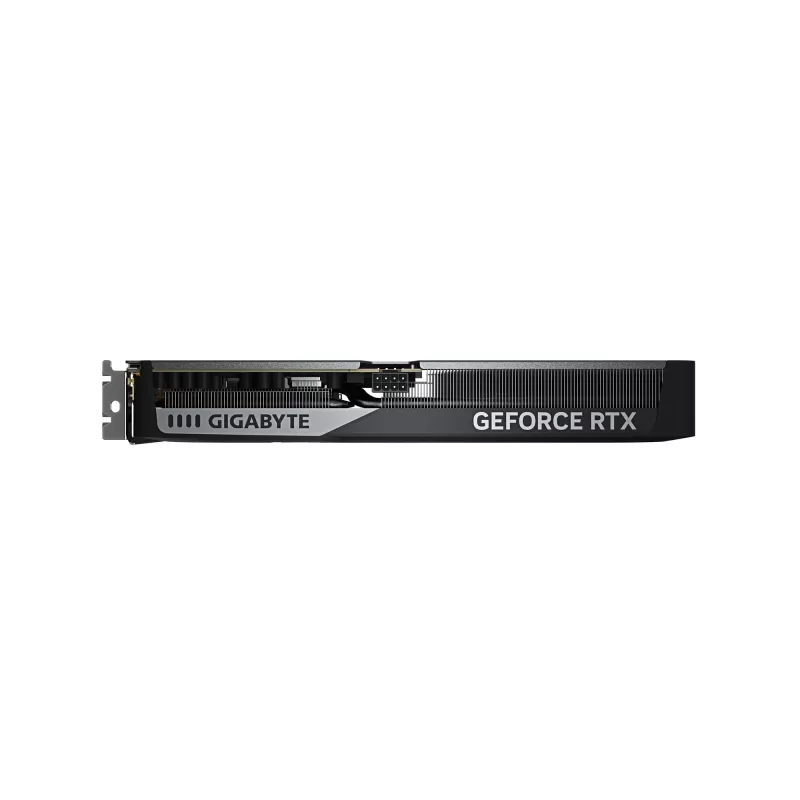 GIGABYTE GeForce RTX 5060 Ti EAGLE MAX OC 16G Grafikkarte - 16 GB GDDR7, 128 Bit, PCI-E 5.0, 2617 MHz Kerntakt, 3 x DP, 1 x HDMI, NVIDIA DLSS 4, GV-N506TEAGLEMAX OC-16GD