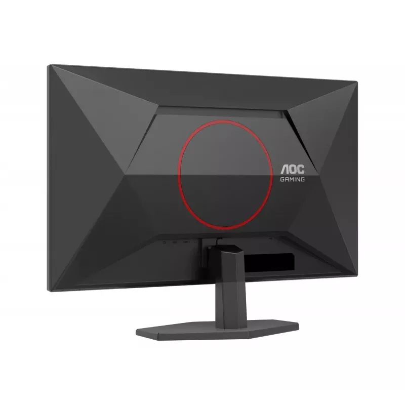 AOC G4 Q27G42XE Computer-Monitor 68,6 cm (27 Zoll) 2560 x 1440 Quad HD Schwarz, Rot