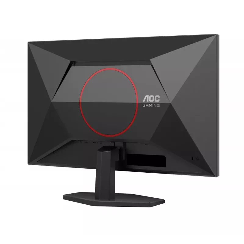 AOC G4 Q27G42XE Computer-Monitor 68,6 cm (27 Zoll) 2560 x 1440 Quad HD Schwarz, Rot