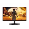 AOC G4 Q27G42XE Computer-Monitor 68,6 cm (27 Zoll) 2560 x 1440 Quad HD Schwarz, Rot