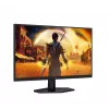 AOC G4 Q27G42XE Computer-Monitor 68,6 cm (27 Zoll) 2560 x 1440 Quad HD Schwarz, Rot
