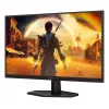 AOC G4 Q27G42XE Computer-Monitor 68,6 cm (27 Zoll) 2560 x 1440 Quad HD Schwarz, Rot