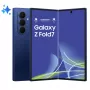 Samsung Galaxy Z Fold7 20,3 cm (8 Zoll) Android 16.0 5G 12 GB 512 GB 4400 mAh Blau