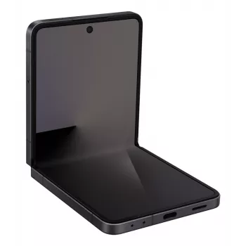 Samsung Galaxy Z Flip7, 17,5 cm (6,9 Zoll), 2520 x 1080 Pixel, 12 GB, 512 GB, 50 MP, Schwarz