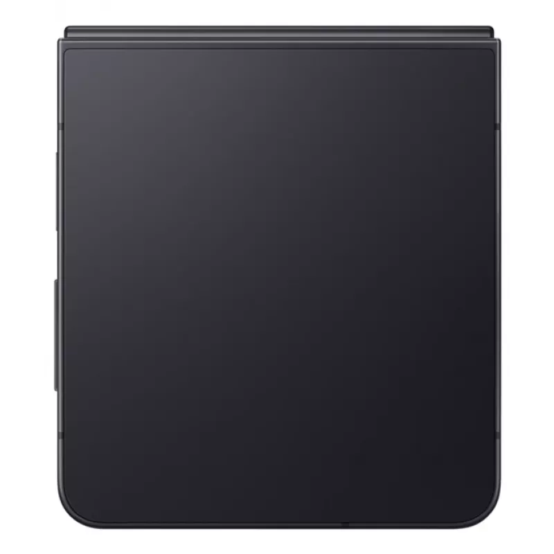 Samsung Galaxy Z Flip7, 17,5 cm (6,9 Zoll), 2520 x 1080 Pixel, 12 GB, 512 GB, 50 MP, Schwarz