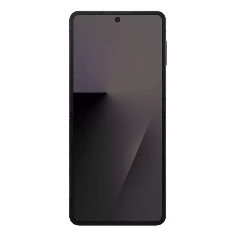 Samsung Galaxy Z Flip7, 17,5 cm (6,9 Zoll), 2520 x 1080 Pixel, 12 GB, 512 GB, 50 MP, Schwarz