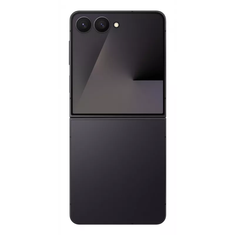 Samsung Galaxy Z Flip7, 17,5 cm (6,9 Zoll), 2520 x 1080 Pixel, 12 GB, 512 GB, 50 MP, Schwarz