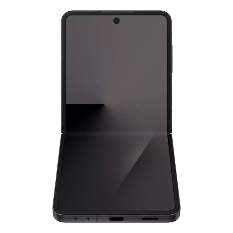 Samsung Galaxy Z Flip7, 17,5 cm (6,9 Zoll), 2520 x 1080 Pixel, 12 GB, 512 GB, 50 MP, Schwarz