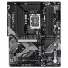 GIGABYTE B760 GAMING X GEN5 Mainboard - Unterstützt Intel Core CPUs der 14. Gen., 8+1+1 Phasen VRM, bis zu 5600MHz DDR5, 3xPCIe 4.0 M.2, 2.5 GbE LAN, USB 3.2 Gen 2