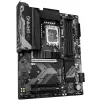 GIGABYTE B760 GAMING X GEN5 Mainboard - Unterstützt Intel Core CPUs der 14. Gen., 8+1+1 Phasen VRM, bis zu 5600MHz DDR5, 3xPCIe 4.0 M.2, 2.5 GbE LAN, USB 3.2 Gen 2
