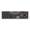 GIGABYTE B760 GAMING X GEN5 Mainboard - Unterstützt Intel Core CPUs der 14. Gen., 8+1+1 Phasen VRM, bis zu 5600MHz DDR5, 3xPCIe 4.0 M.2, 2.5 GbE LAN, USB 3.2 Gen 2