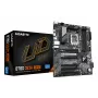 GIGABYTE B760 DS3H GEN5 Mainboard - Unterstützt Intel Core 14. Gen CPUs, 8+2+1 Phasen Digital VRM, bis zu 5600 MHz DDR5, 2xPCIe 4.0 M.2, 1GbE LAN, USB 3.2 Gen 2x2
