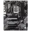 GIGABYTE B760 DS3H GEN5 Mainboard - Unterstützt Intel Core 14. Gen CPUs, 8+2+1 Phasen Digital VRM, bis zu 5600 MHz DDR5, 2xPCIe 4.0 M.2, 1GbE LAN, USB 3.2 Gen 2x2