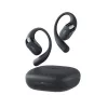 SHOKZ OpenFit 2+ Kopfhörer Kabellos Ohrbügel, Im-Ohr Anrufe/Musik Bluetooth Schwarz