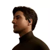 SHOKZ OpenFit 2+ Kopfhörer Kabellos Ohrbügel, Im-Ohr Anrufe/Musik Bluetooth Schwarz