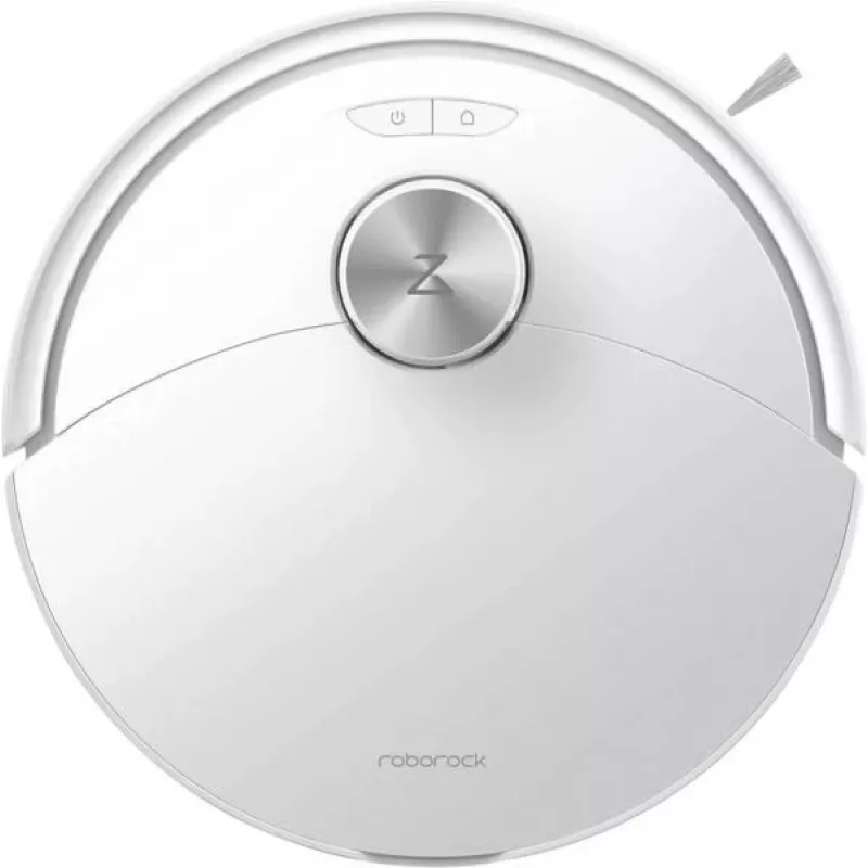 Roborock Q10 VF+ 0,5 L Weiß