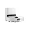 Roborock Q10 VF+ 0,5 L Weiß