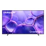 Samsung U8000F UE50U8092FU 127 cm (50 Zoll) 4K Ultra HD Smart TV Wi-Fi Schwarz