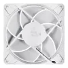 ARCTIC P14 Pro A-RGB (White) 140 mm A-RGB-PWM-Lüfter mit Kabel-Splitter