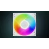 ARCTIC P14 Pro A-RGB (White) 140 mm A-RGB-PWM-Lüfter mit Kabel-Splitter