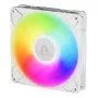 ARCTIC P14 Pro A-RGB (White) 140 mm A-RGB-PWM-Lüfter mit Kabel-Splitter