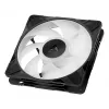 Fan Arctic P14 Pro A-RGB 140 mm 400-2500 RPM 186 m³/h Schwarz