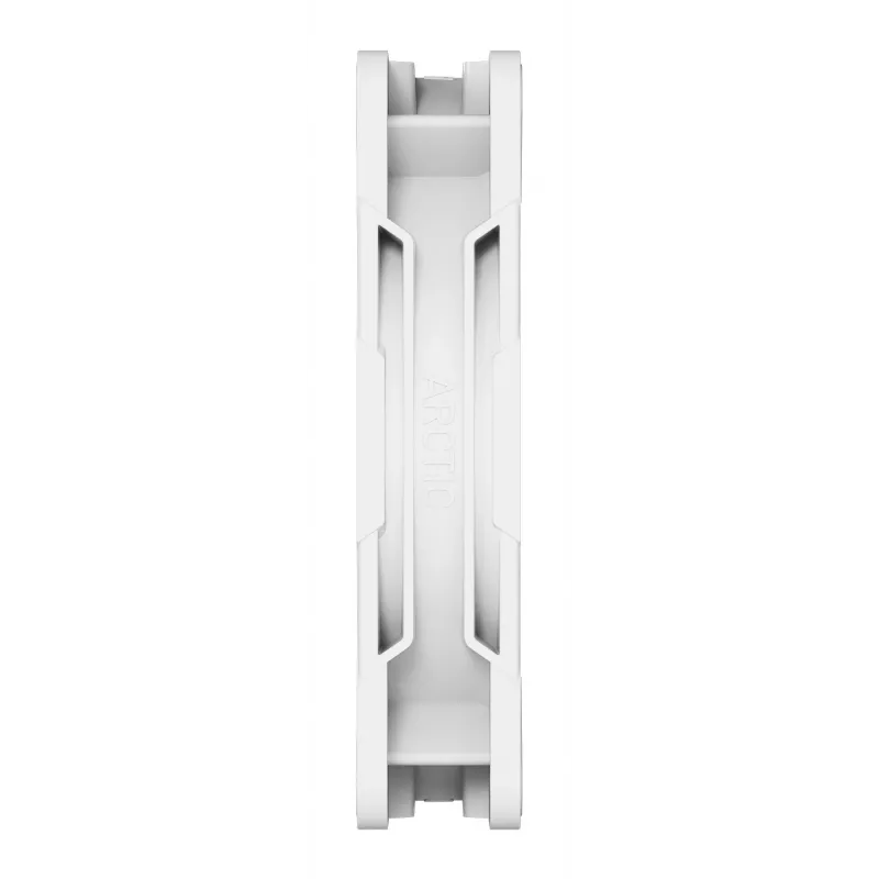 ARCTIC Freezer P12 Pro PST (Weiß) – 120-mm-PWM-Lüfter mit Kabel-Splitter